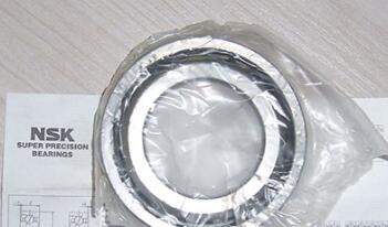 NSK 17TAC47C Bearing